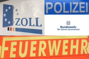 Freie Heilfürsorge für Anwärter und Beamte. Leistungslüclen beachten