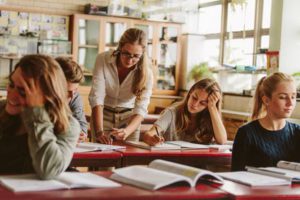 Klassenzimmer Sitzordnung Referendariat Tipps und Tricks