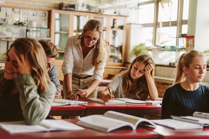 Sitzordnung im Klassenzimmer – Tipps