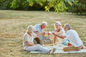 Krankenversicherung für Beamte in der Pension