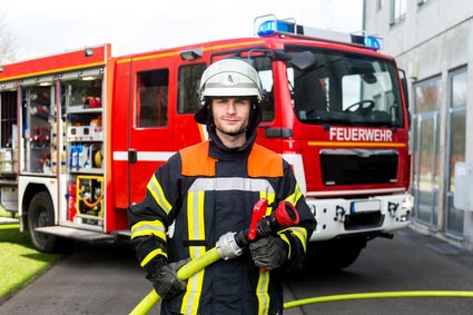 Krankenversicherung Feuerwehrbeamte – Testsieger