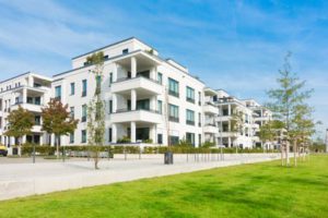 Pflegeimmobilien für Beamte von BeamtenService