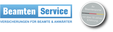 beamtenservice